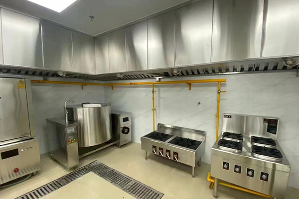 铜仁市4D厨房酒店厨房设备 - 价格